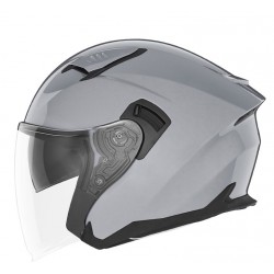 Nox Κράνος N130 ECE 22.06 nardo γκρι